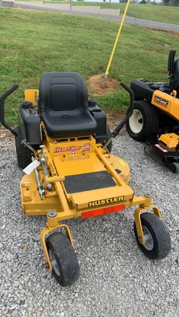 Hustler z mini hotsell